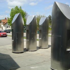 Trinkwasser Wien